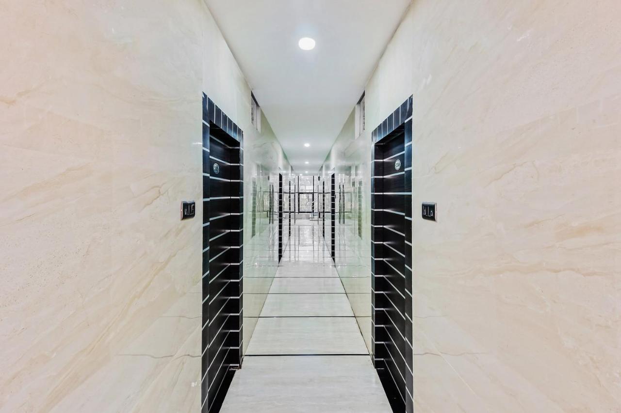 Oyo 29131 Hotel Mn Grand Samsabad Kültér fotó